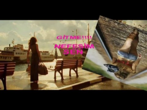 SONER ARICA AYRILIK.(NEFESİM SEN)