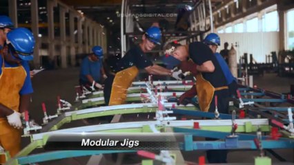 TruckQuip- Luxury Bus Makers