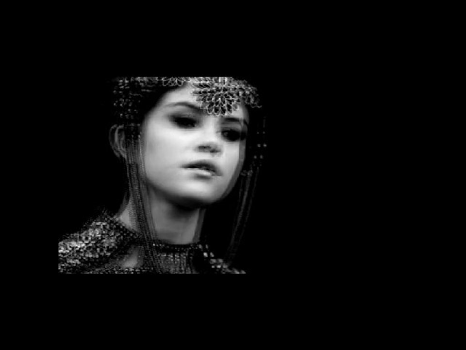Selena Gomez - Birthday