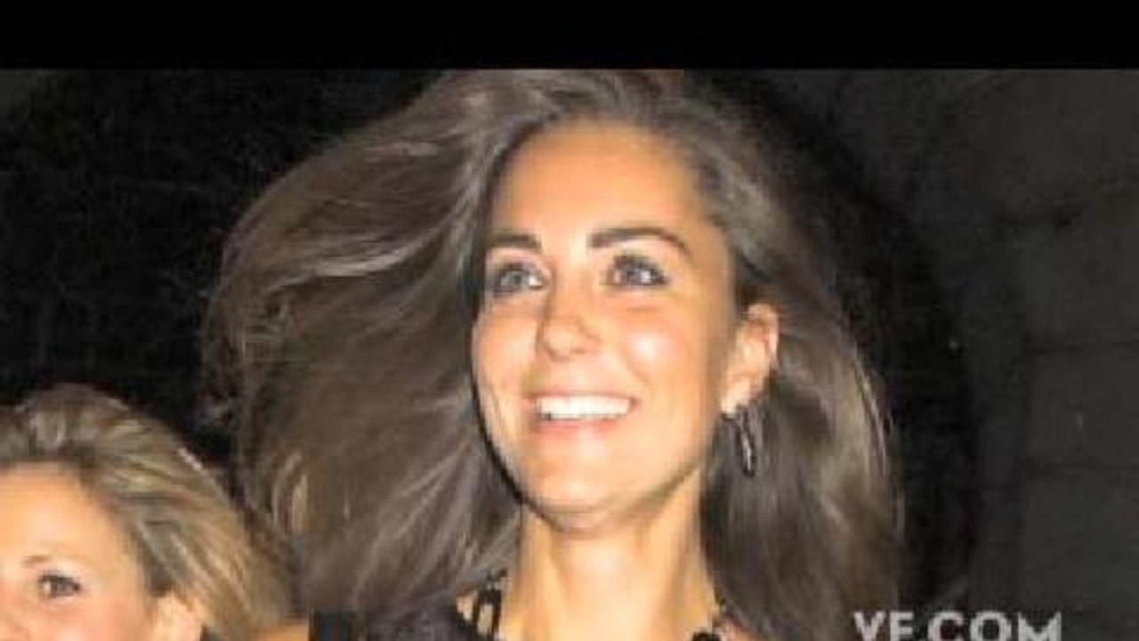 Royal Watch: Kate Middleton’s British Conquest