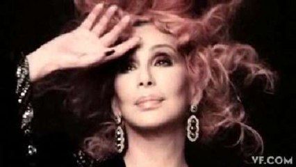 Cover Shoots - Let There Be Cher!