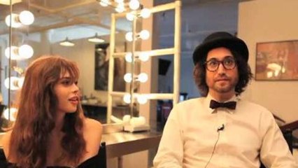 Sean Lennon Answers the Proust Questionnaire