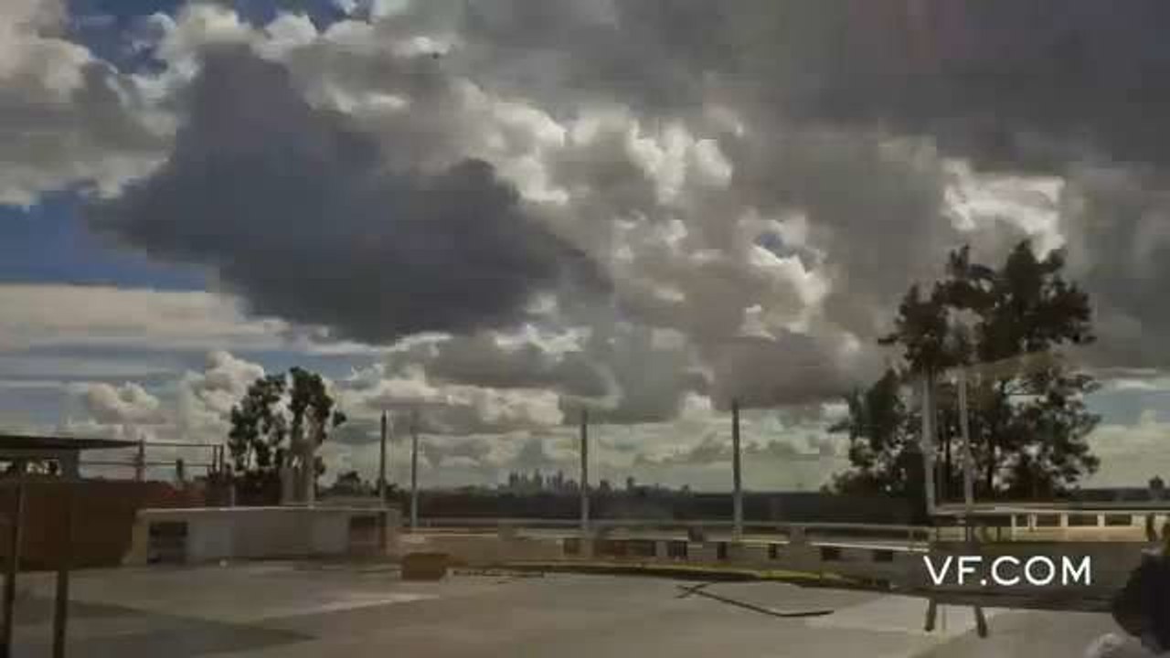 The Vanity Fair Oscar Party - 2011 Vanity Fair Oscar Party: Build it and they will come