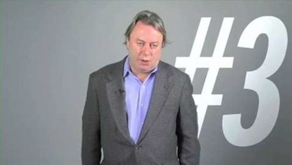 Thou Shalt Watch this Video