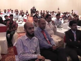 Retail Conference 2013 by LXY Global Part 6