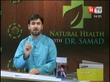 Natural Health with Abdul Samad on Health TV, Topic: Anger & Jealousy