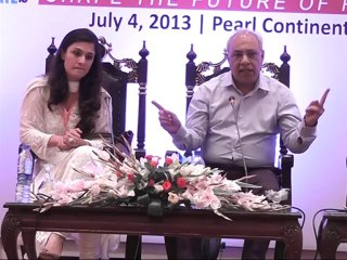 Retail Conference 2013 by LXY Global Part 5