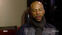 Sundance Film Festival - Common on “Luv”