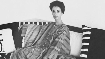 The International Best-Dressed List - The Best-Dressed Women of All Time: Gloria Guinness