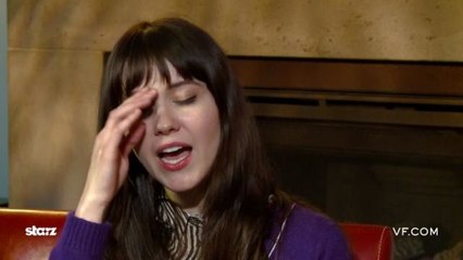 Sundance Film Festival - Mary Elizabeth Winstead and Aaron Paul on “Smashed”