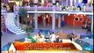 Amaan Ramazan with Dr.Aamir Liaquat By Geo TV (Aftar) - 19th July 2013 - Part 4