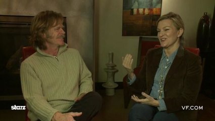 Sundance Film Festival - William H. Macy on “The Sessions"
