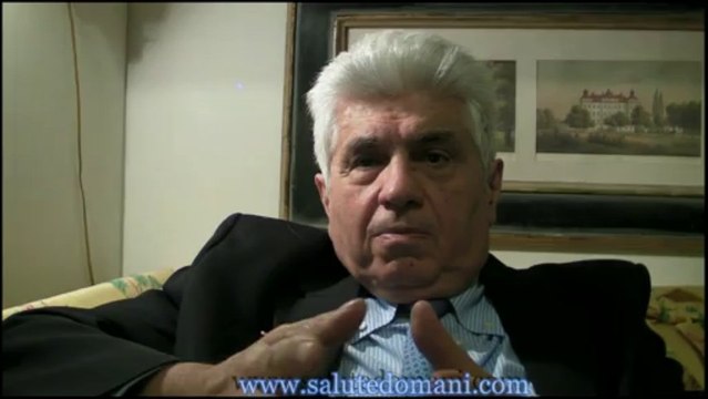 FARMACI GENERICI, COME SI SCEGLIE IL PIU' EQUIVALENTE ALL'ORIGINALE? - PROF. F. COSTA, BOLOGNA
