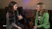 Sundance Film Festival - Eve Hewson on “This Must Be the Place”