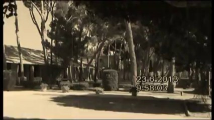 Encuentro 23 de Junio 2013