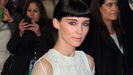 Hollywood Style Stars - Hollywood Style Star: Rooney Mara