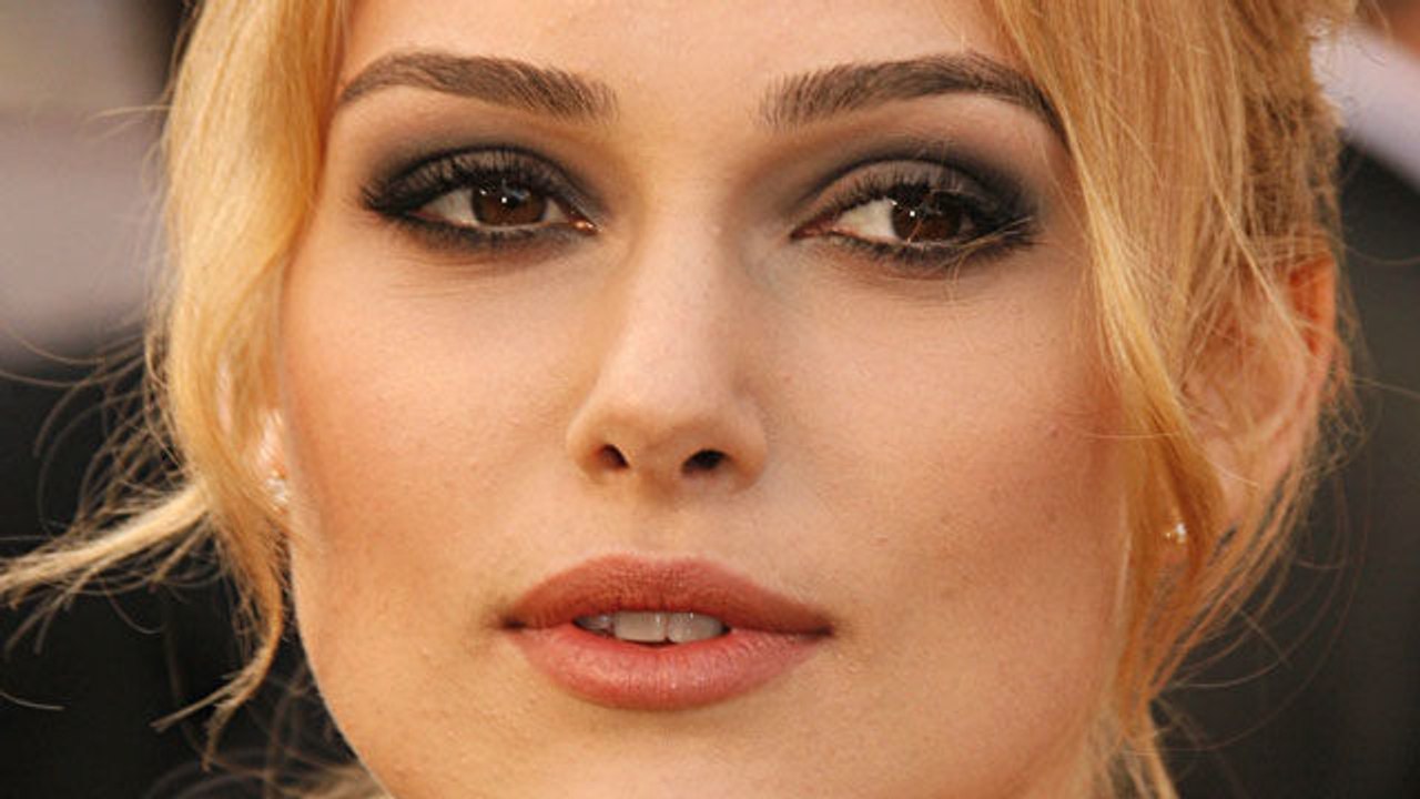 Hollywood Style Stars - Hollywood Style Star: Keira Knightley