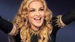 Hollywood Style Stars - Hollywood Style Star: Madonna