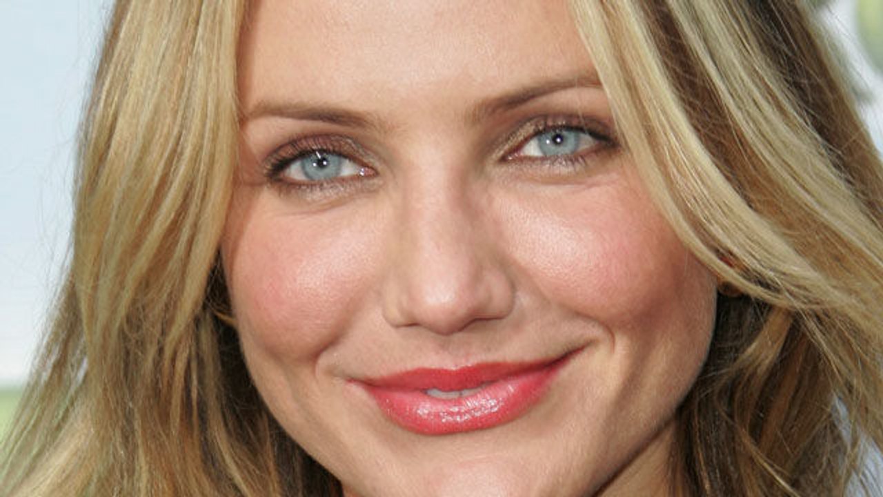 Hollywood Style Stars - Hollywood Style Star: Cameron Diaz