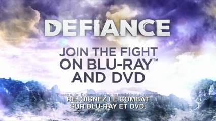  - Bande-Annonce  (Anglais sous-titr&eacute; français)