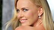 Hollywood Style Stars - Hollywood Style Star: Charlize Theron