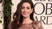 Hollywood Style Stars - Hollywood Style Star: Anne Hathaway