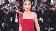 Hollywood Style Stars - Hollywood Style Star: Salma Hayek
