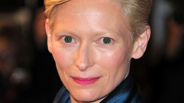Hollywood Style Stars - Hollywood Style Star: Tilda Swinton