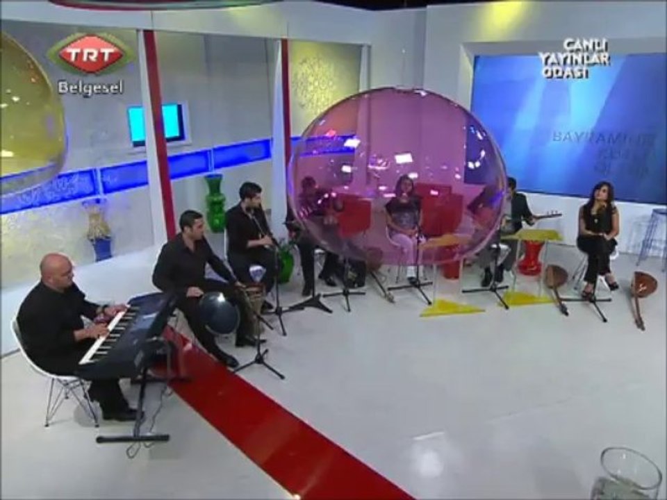 Bahar Almaç- Edremit'in Gelini