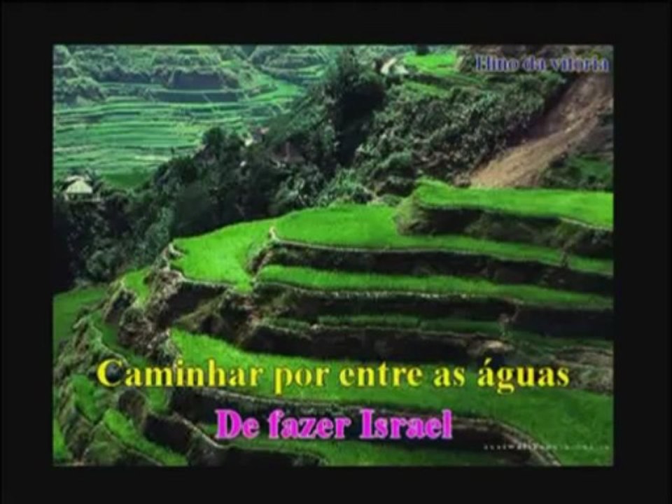 DVDokê, Karaokê - Músicas Evangéicas - 80 músicas