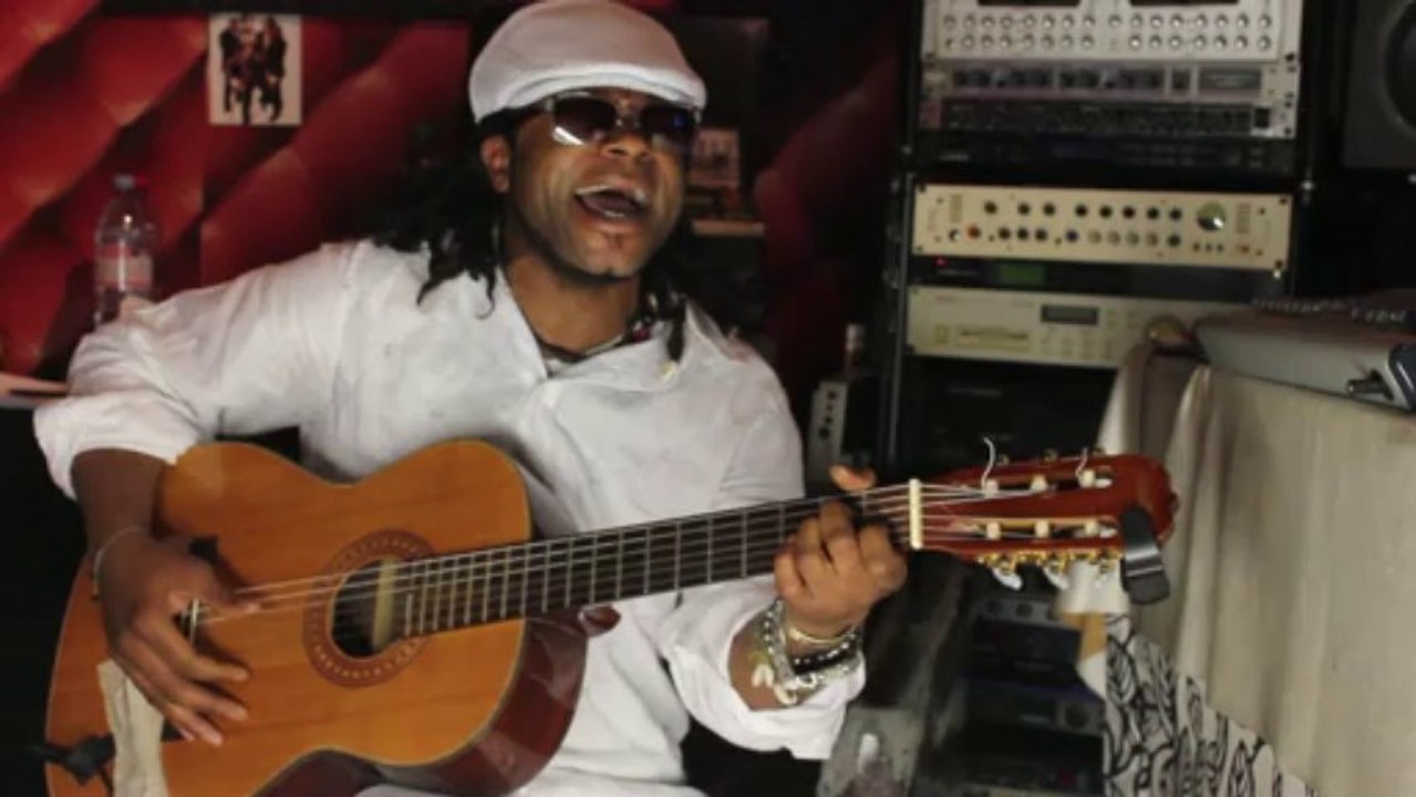Live Borrina - Yula - StarAfrica.com