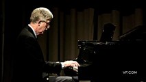 Christopher Hitchens - Director of N.I.H. Francis Collins Plays His “Hitchens Sonata” on Piano