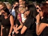 В Болгарии почтили память жертв теракта