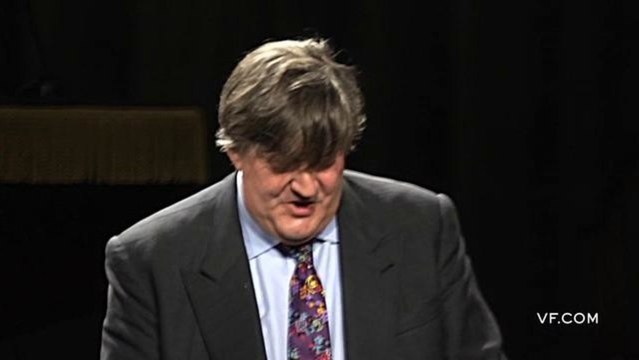 Christopher Hitchens - Christopher Hitchens Memorial, Part Four