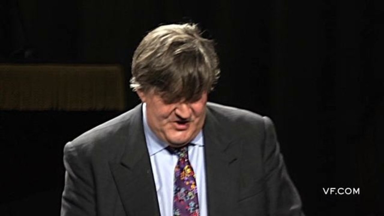 Christopher Hitchens - Christopher Hitchens Memorial, Part Four