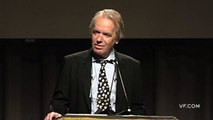 Martin Amis Delivers Eulogy at Christopher Hitchens Memorial