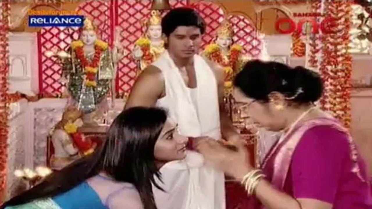 Niyati 17th July 2013 Video Watch Online pt1