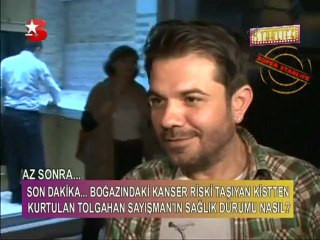 Kenan Doğulu Nihat Doğan Arasındaki Gerilim,.mpg