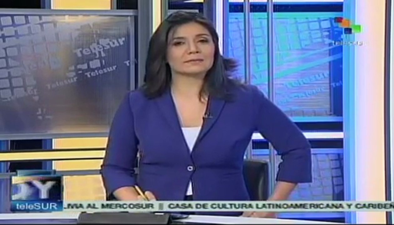 Piedad Córdoba reitera respaldo a campesinos y mineros colombianos