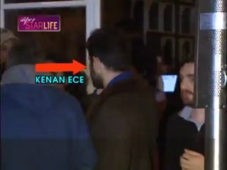 kenan ece