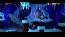 Duck Tales Remastered (PS3) - Du gameplay dans l'Himalaya