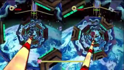 Sonic Adventure 2 Battle - Multijoueur : Combat Rapide