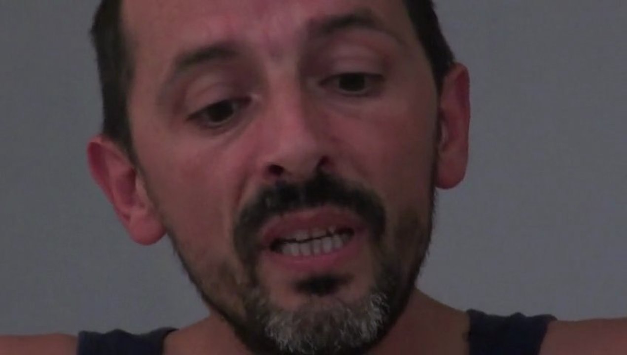 scène familiale 1 :  le 16 novembre 1989 /  Marc Perrin - Prise de la Belleville par GI juillet 2013