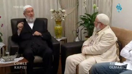 Kerim Olmak - Cümle Kapısı