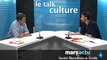 Le talk culture Marsactu : Regis Guerbois, président du Festival de Jazz des cinq continents