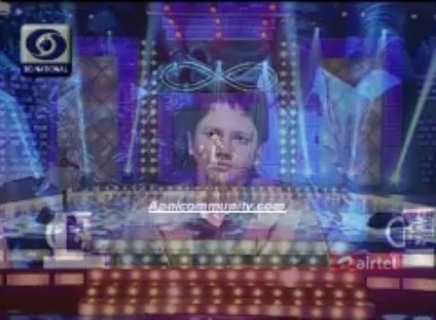 Bharat Ki Shaan-17 July 2013 pt3