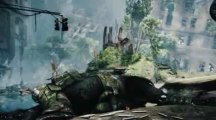 The 7 Wonders of Crysis 3 - Episode 3- -Cause and Effect- - YouTube