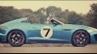 Jaguar PROJECT 7 to make dynamic debut at Goodwood