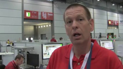 NetAcad Students Win 2 of 3 Medals in WorldSkills Competition for Networking Administration