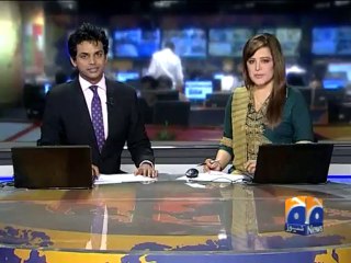 Geo Headlines-17 Jul 2013-1900